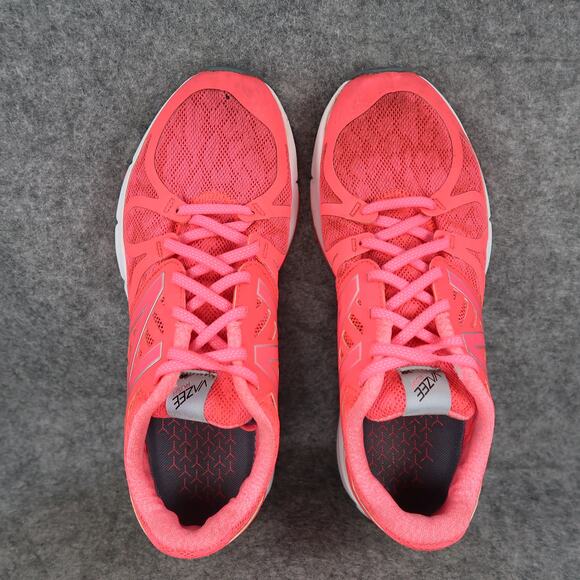 New Balance Shoes Womens 9.5 Athletic Trainers Vazee Running Sneakers Workout - Picture 6 of 10